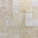 Standard Classic Travertine-Tumbled