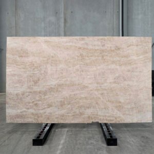 Taj Mahal Quartzite NO2