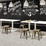 Terrazzo Stone Earth