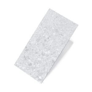 Terrazzo White