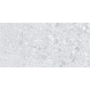 Terrazzo White
