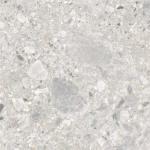 Terrazzo Ceppo Light Grey