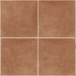Terracotta Clay – Subway Tile