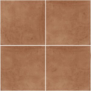 Terracotta Clay – Subway Tile