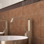 Terracotta Clay – Subway Tile