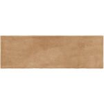 Terracotta Earth – Subway Tile