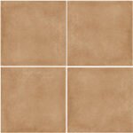 Terracotta Earth – Subway Tile
