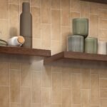 Terracotta Earth – Subway Tile