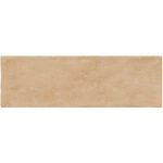 Terracotta Ochre – Subway Tile
