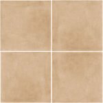 Terracotta Ochre – Subway Tile