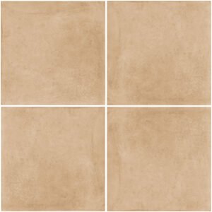Terracotta Ochre – Subway Tile