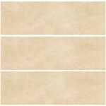 Terracotta Sand – Subway Tile