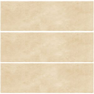 Terracotta Sand – Subway Tile