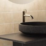 Terracotta Sand – Subway Tile