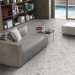 Terrazzo Ceppo Grey