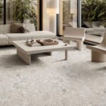Terrazzo Ceppo Light Grey