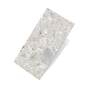 Terrazzo Ceppo Light Grey