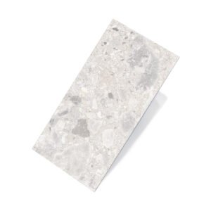 Terrazzo Ceppo White