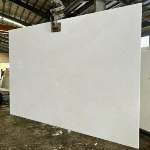 Thassos Marble