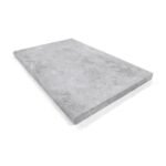 Timeless Silver Bullnose