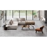 Timeless Silver – Matt