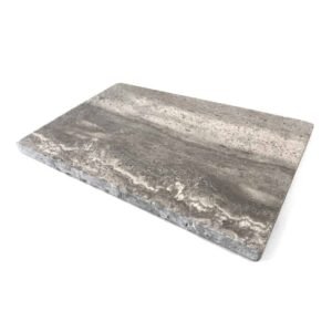 Titanium Travertine – Tumbled