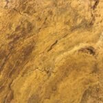 Travertine Giallo -Tumbled