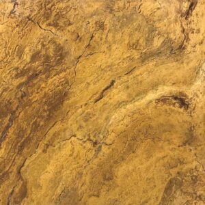 Travertine Giallo -Tumbled
