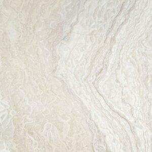 Vanilla Travertine – Honed