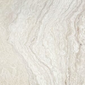 Vanilla Travertine – Honed