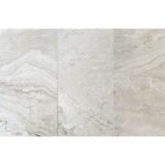 Vanilla Travertine – Honed