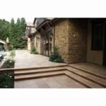 Travertine Noce – Tumbled