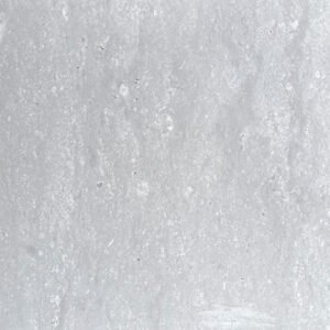 Travertino Argento Slab – Vein Cut