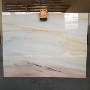 Tropical White
