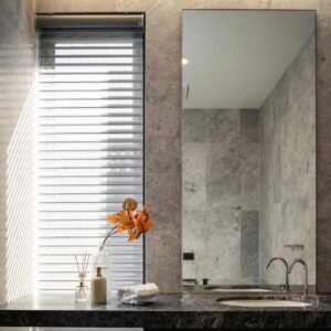 Tundra Grey (Turco Argento)