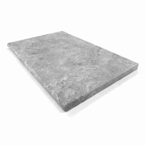 Tundra Grey Bullnose Sandblasted- 30mm
