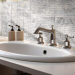 Tundra Grey Mosaic – Finger