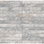 Tundra Grey Mosaic – Finger