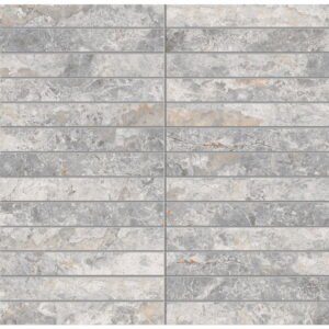 Tundra Grey Mosaic – Finger