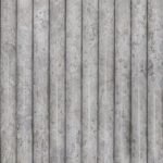 Tundra Grey Mosaic Fluted