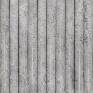 Tundra Grey Mosaic Fluted