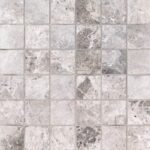 Tundra Grey Mosaic – Square