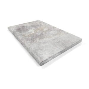 Tundra Grey Bullnose
