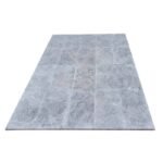 Tundra Grey Sandblasted