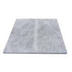 Tundra Grey Sandblasted