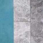 Tundra Grey Sandblasted