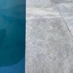 Tundra Grey Sandblasted