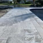 Tundra Grey Sandblasted