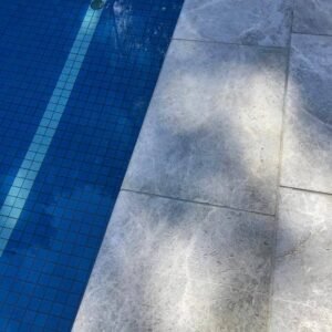 Tundra Grey Sandblasted