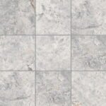 Tundra Grey Mosaic – Square